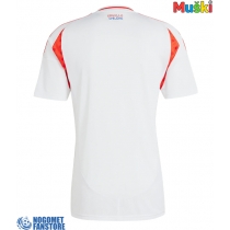 Čile Gostujuci Dres Copa America 2024 Kratak Rukav